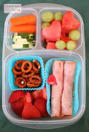 Top 5 Lunch Ideas For Picky Eaters Dairy Free Lunch Healthy School Lunches Gluten Free School Lunches