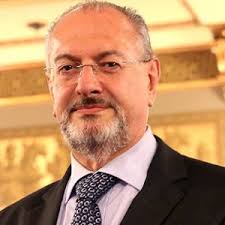 Saudades de Milton Vargas