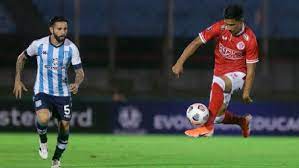 El encuentro entre racing y rentistas será a partir de las 21.00 en el estadio centenario, en montevideo. Rentistas Vs Racing Club Reporte Del Partido 21 Abril 2021 Espn