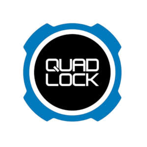 Image result for QUAD LOCK LOGO"