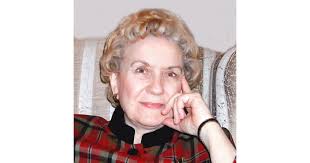 Jean Ann (Holbrook) Mathews Obituary (1941