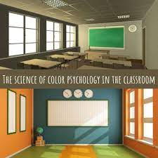I've used it again and again, and i find that it's the perfect neutral base for layering textures and colors. Best Colors For Classroom And The Psychology Behind It A Tutor