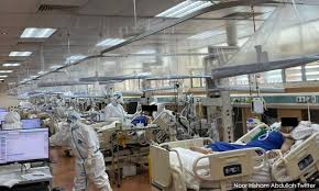 Maybe you would like to learn more about one of these? Malaysiakini Comment Azmin Ali S Policies Will Drive Covid 19 Numbers Up