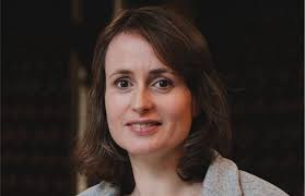 Natasha Shields moves role at BNP Paribas