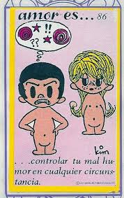 Amor Es Love Is Comic Love Is Cartoon Comics Love