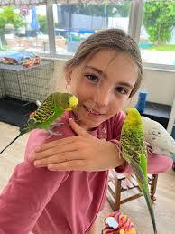 Teresa Cathey's Instagram, Twitter & Facebook