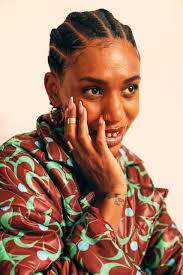 YAYA BEY DROPS IRRESISTIBLE NEW SINGLE "pour up" FEATURING DJ NATIVESUN