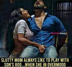Indian Mom Son Memes Archives - Page 22 of 44 - Incest Mom Son Captions  Memes