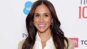 Meghan Markle : pourquoi la nouvelle série de la duchesse de Sussex  s'appelle-t-elle «With Love, Meghan» ?