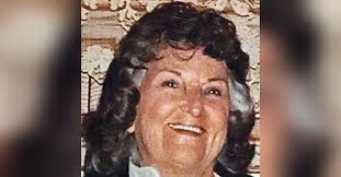 Nola Carol Mullett Obituary