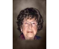 Phyllis Moore Obituary (2021)