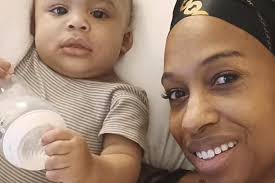 I Adopted Embryos as a Single Mom After Years of Waiting & Gave Birth to My