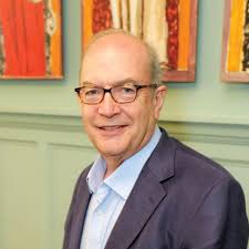 PW Notables 2024: Nigel Newton