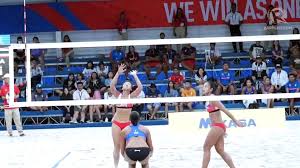 Campobet.com website is owned by romix limited jurisdiction malta. Highlights Of Philippines Vs Thailand Women S Beach Volleyball Match Video Dailymotion