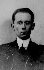 George Lofton Parker (1895-1958)