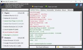 Mysql cluster community edition is available as a separate download. Patch My Pc Windows Programme Aktualisieren Download