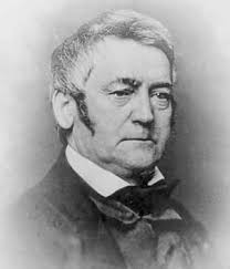 John Silva Meehan (1790-1863)