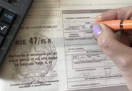 Condono Edilizio Roma Solleciti Informazioni E Integrazioni