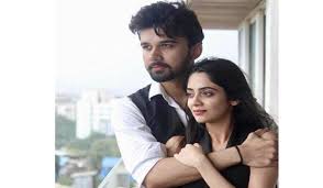 Avinash Mukherjee Aka Jagya Of Balika Vadhu Is Dating Miss India Saloni Luthra Played by avika gor and avinash mukherjee, everyone loved their cuteness, their friendship and their fights. avinash mukherjee aka jagya of balika