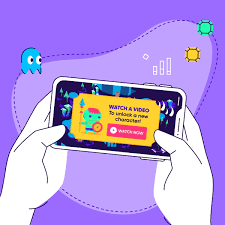 Looking for some new games to take on the go? In Game Mobile Advertising Why Is It So Effective Appsflyer