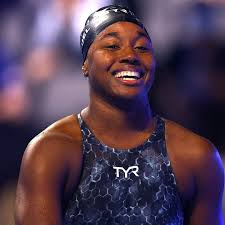 Meet All 53 Members of the Tokyo Olympics' U.S. Swimming Team