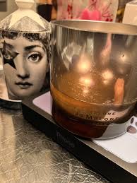 Jo Malone pomegranate noir layered candle and Fornasetti : r/luxurycandles