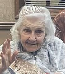 Frances Kadilak 1923-2024