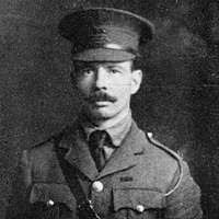 Lieutenant Colonel Sidney John Wilkinson (8357421097)