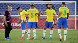 Brazil will come against ivory coast at the yokohama stadium in yokohama today, july 25, 2021, in the 2020 tokyo olympic games group stage. Ykwxczgw Buzdm
