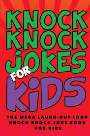 They've earned somewhat of a bad rap, as the least funny. Knock Knock Jokes For Kids Jenny Kellett 9781522832676