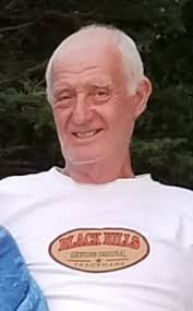 Obituary information for Robert Malcolm Youngquist