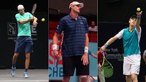 Get the latest men's atp rankings and women's wta rankings along with player names, ranking points, country details on mykhel.com. 10 Tallest Tennis Players In The World 2021 Rankings
