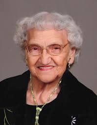 Joan Carson Obituary