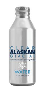 Drinking water and wastewater infrastructure: Clear Alaskan Glacial