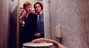 Ponce de leon harper roddy mcdowall. Forgotten Roddenberry Pretty Maids All In A Row Trekmovie Com