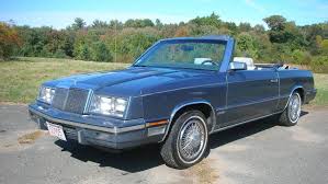 Image result for Ice Blue 1985 Chrysler