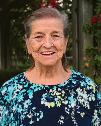 Junea Baker Obituary