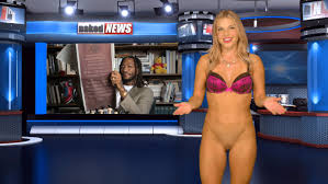 Shows with tag Caitlin-Clark | Naked News