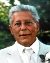 Raymond Cuccia Obituary