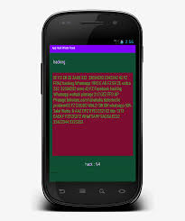 Click start backup to download and copy all whatsapp pictures, messages, chats and other data to your computer. Hack And Spy Whats Prank For Android Smartphone 550x900 Png Download Pngkit