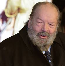 Bud Spencer in Berlin