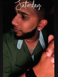 Feeling Blessed To Start Another Chapter 😇 Thanks To The Big Boss 🙏  #aries #april18th #birthday #birthdayvibes #chapter28 #blessed #thankgod  #djram868 #hatersgonnahate #onelife #selflove