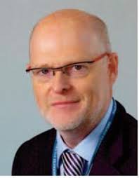 Paul Gosling is fundraising for PROSTATE CANCER UK