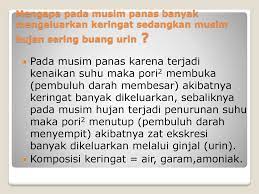 Dalam ilmu biologi, terjadi banyak proses dalam tubuh makhluk hidup untuk mempertahankan kelangsungan hidup dan jenisnya. Masih Ingat Materi Ipa Dikelas 8 Ppt Download