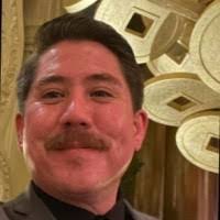 David Clinkenbeard's Instagram, Twitter & Facebook