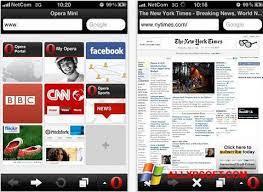 Opera has released a new version of its browser for mobile devices. Download Opera Mini For Windows Xp 32 64 Bit In English