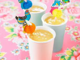 Milkshake Mangue Banane Smoothie Mangue Banane Smoothie Mangue Mangue