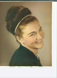 Obituary information for Elizabeth N. Mishler