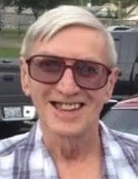 Obituary information for Cary Spray