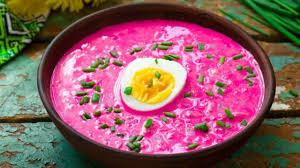 Latvian cuisine | What to eat in Latvia? | Must-try in Latvia